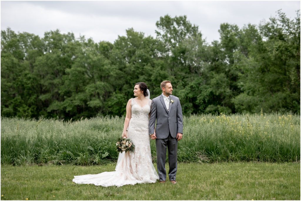 Columbus Nebraska Wedding Photographer Emily Kowalski Photography