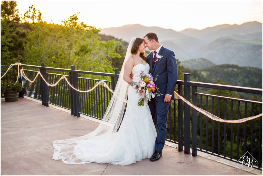 mount vernon canyon club wedding