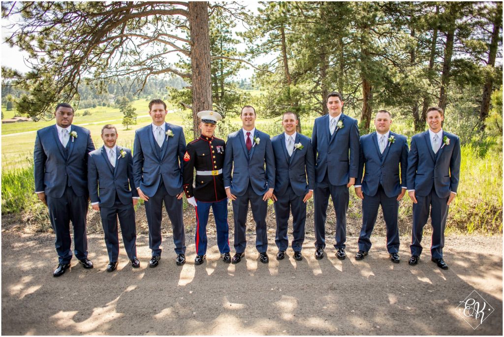 mount vernon canyon club wedding