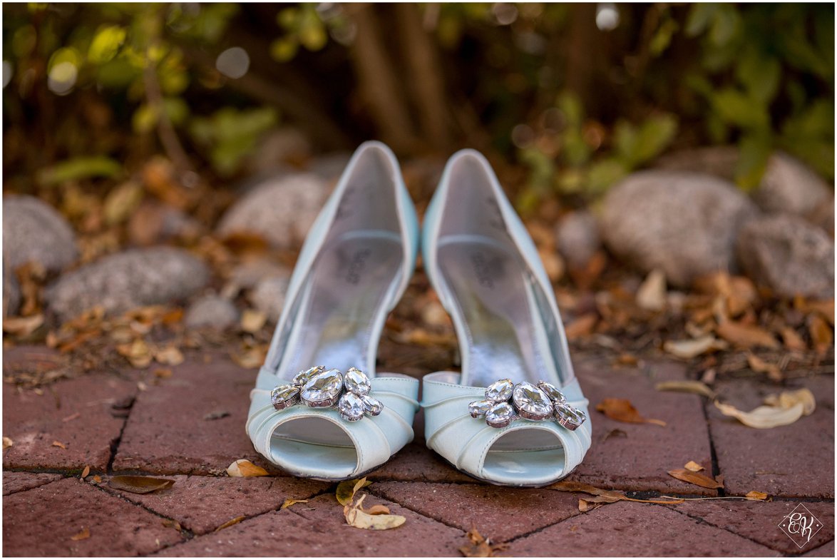 Married : | Mr. and Mrs. Phinney | Denver, CO Wedding Photographer