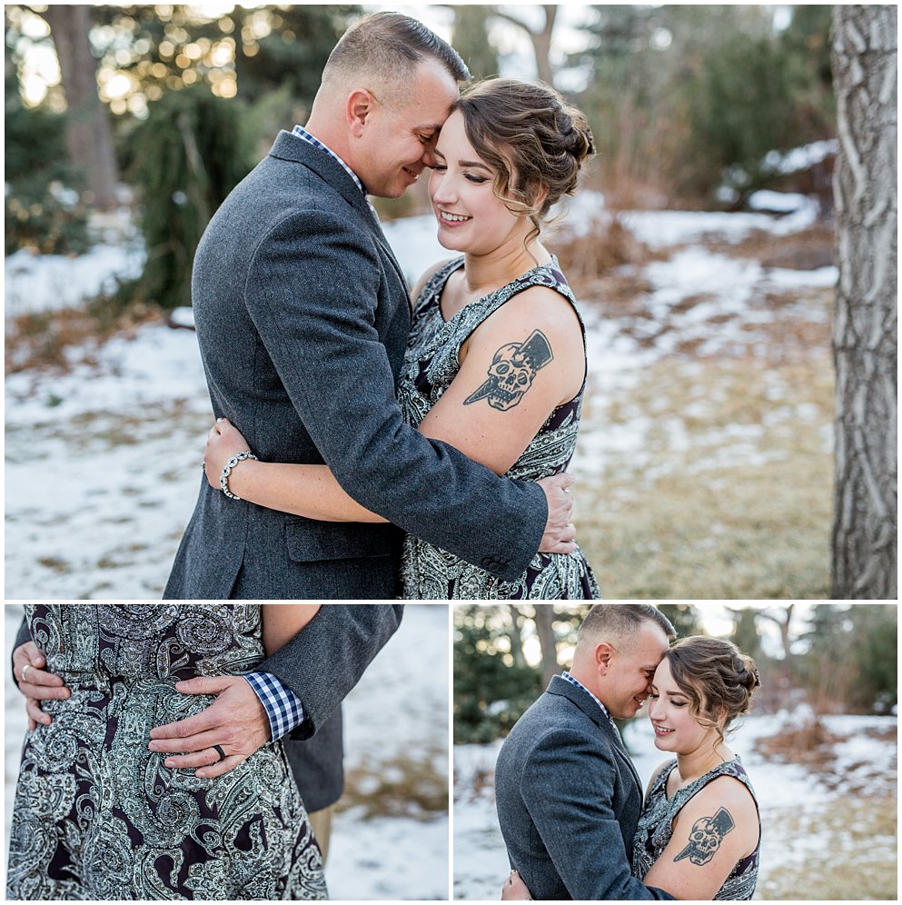 Courthouse wedding in Cheyenne, Wyoming by norther colorado Wedding Photographer