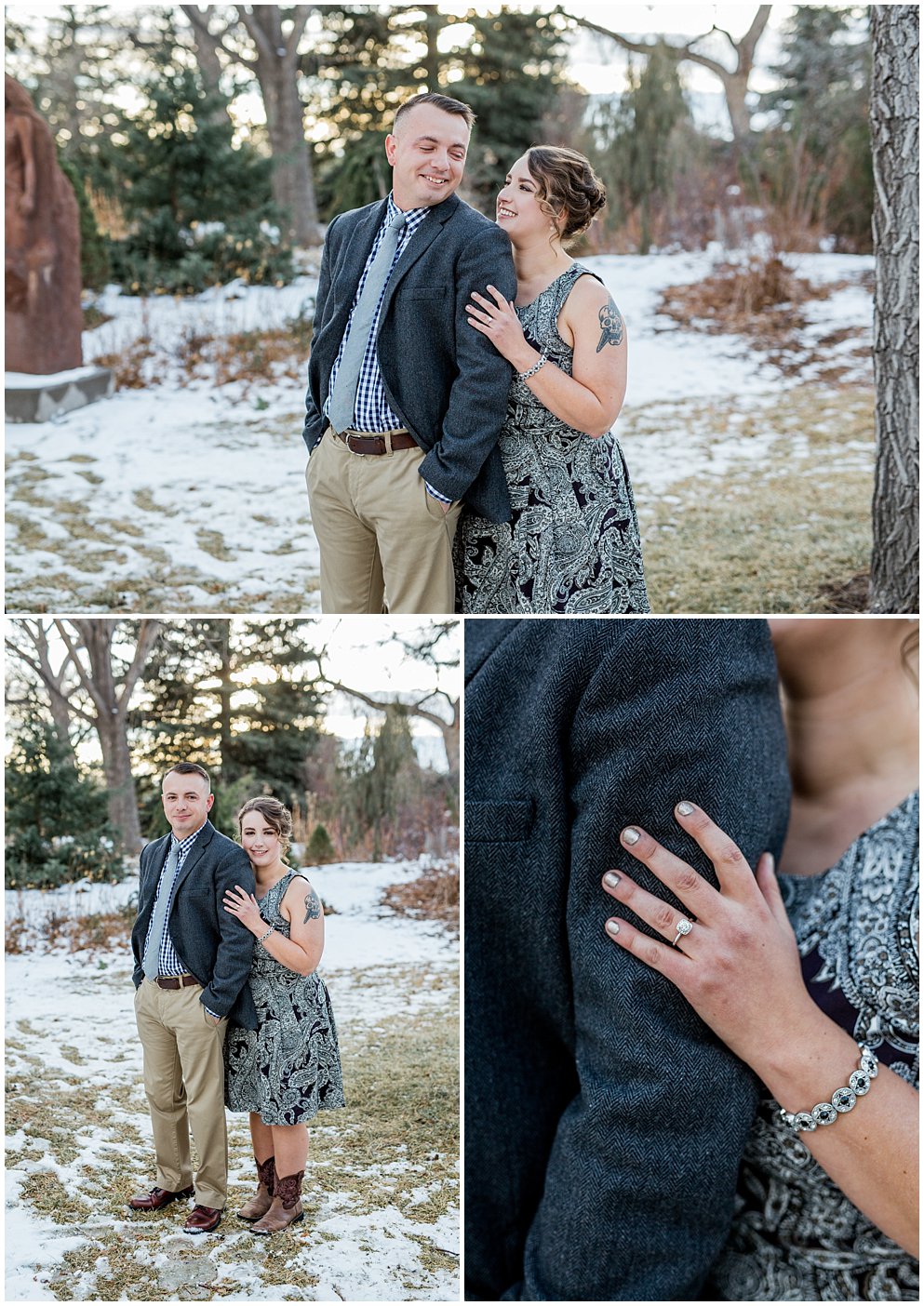 Courthouse wedding in Cheyenne, Wyoming by norther colorado Wedding Photographer