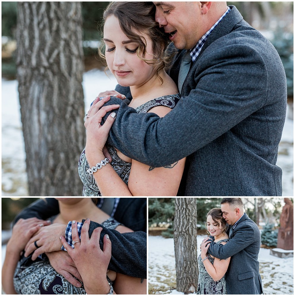 Courthouse wedding in Cheyenne, Wyoming by norther colorado Wedding Photographer