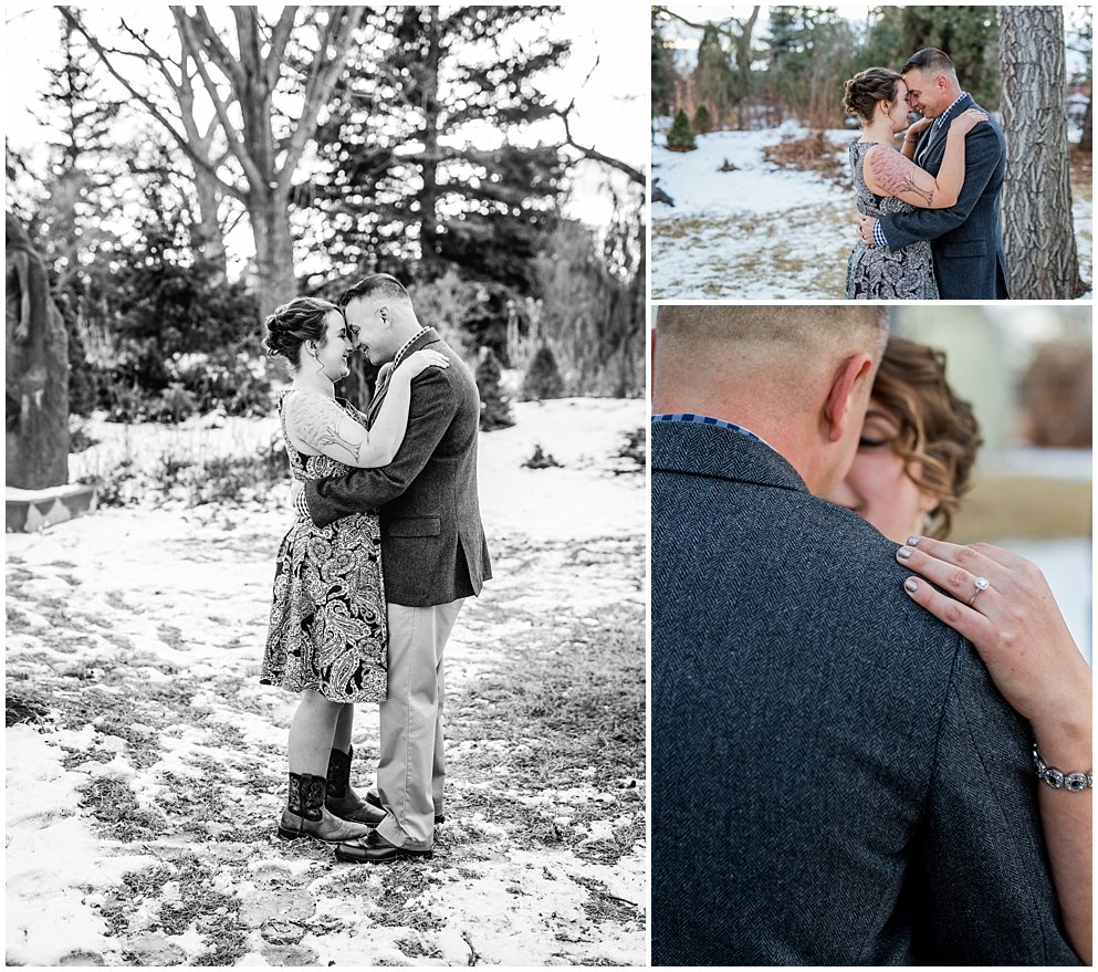 Courthouse wedding in Cheyenne, Wyoming by norther colorado Wedding Photographer