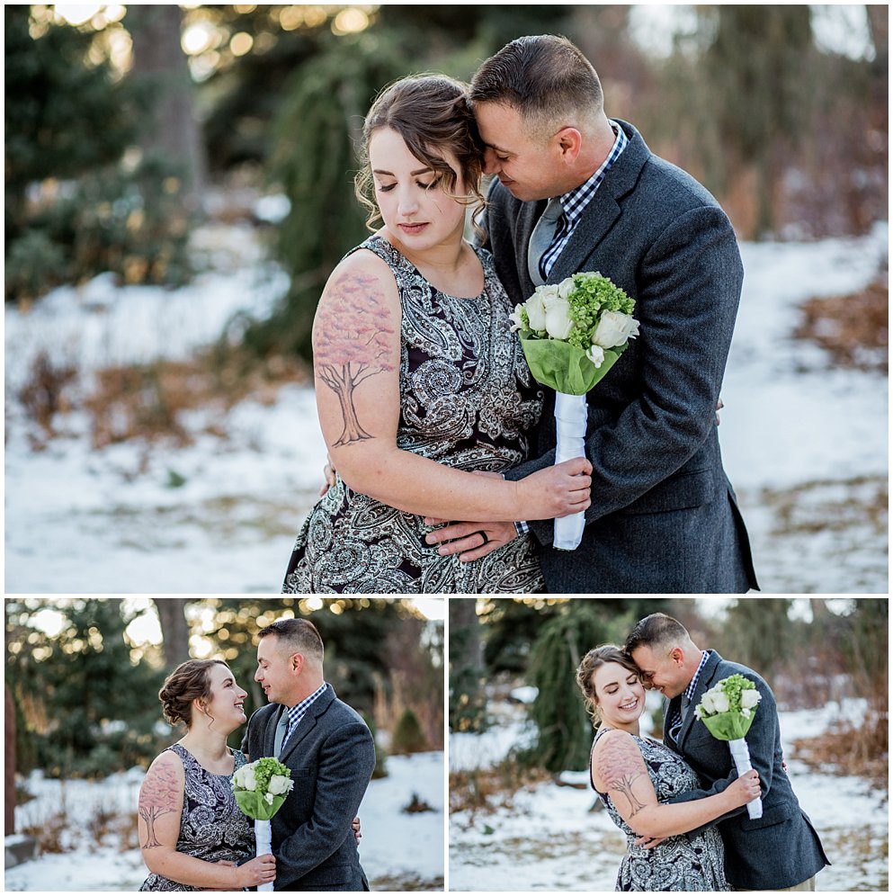 Courthouse wedding in Cheyenne, Wyoming by norther colorado Wedding Photographer