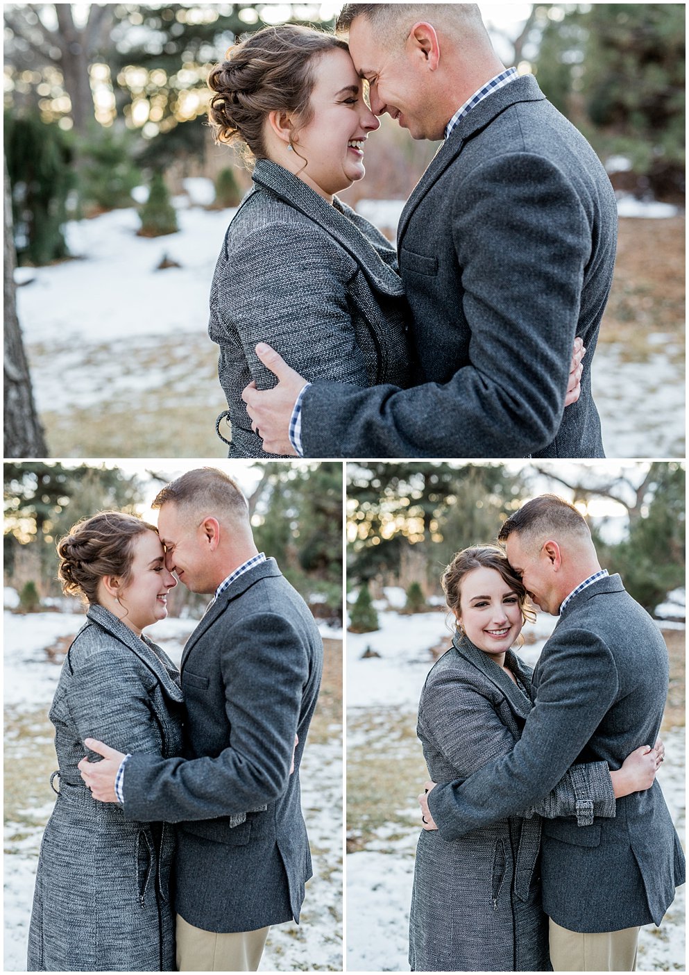 Courthouse wedding in Cheyenne, Wyoming by norther colorado Wedding Photographer