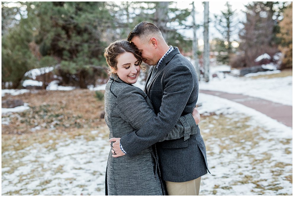 Courthouse wedding in Cheyenne, Wyoming by norther colorado Wedding Photographer