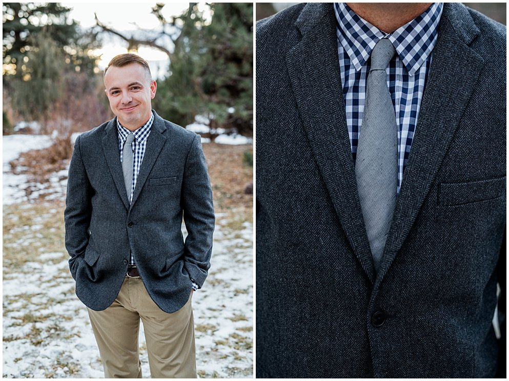 Courthouse wedding in Cheyenne, Wyoming by norther colorado Wedding Photographer