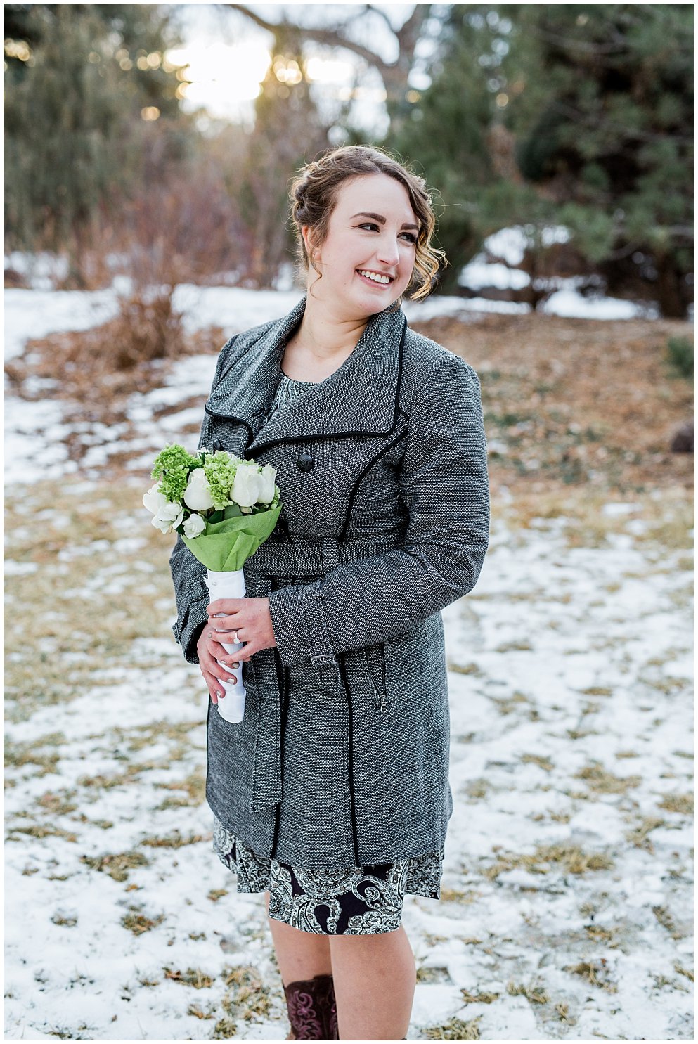 Courthouse wedding in Cheyenne, Wyoming by norther colorado Wedding Photographer