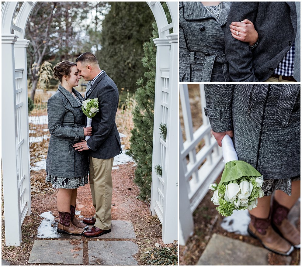 Courthouse wedding in Cheyenne, Wyoming by norther colorado Wedding Photographer