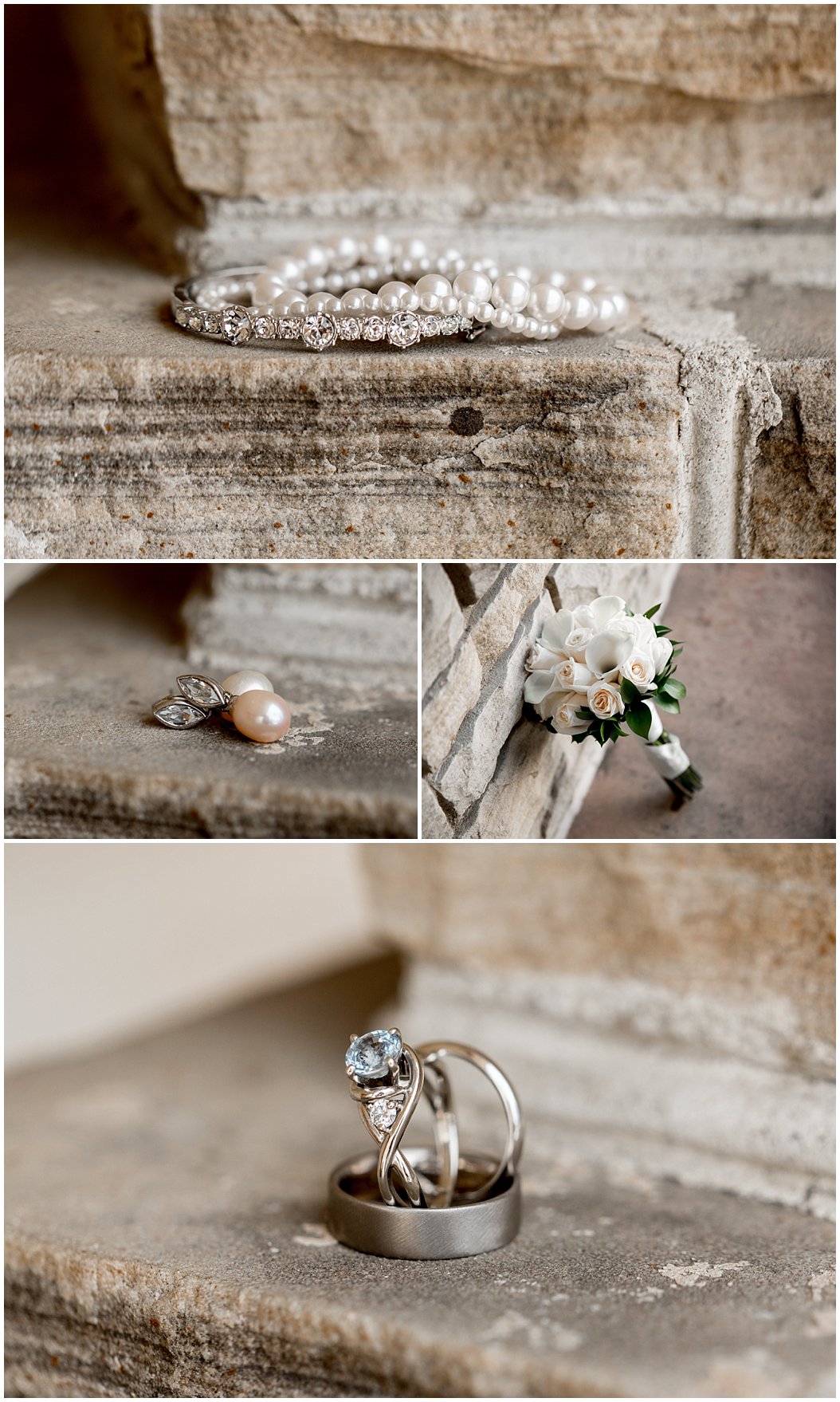 Winter Wedding in Fort Collins by Northern Colorado Wedding Photographer