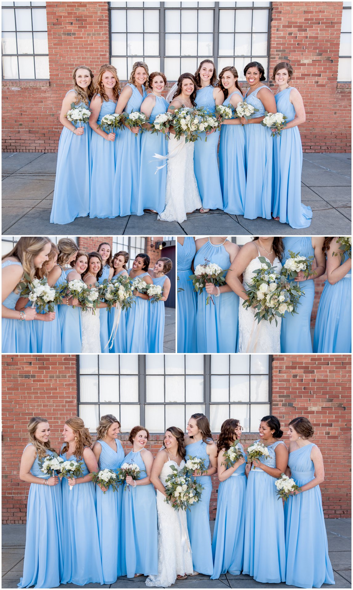 Greeley Colorado Wedding at Zoe's Cafe and Events by Northern Colorado Wedding Photographer