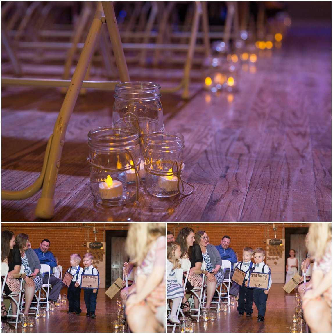 Greeley Colorado Wedding at Zoe's Cafe and Events by Northern Colorado Wedding Photographer