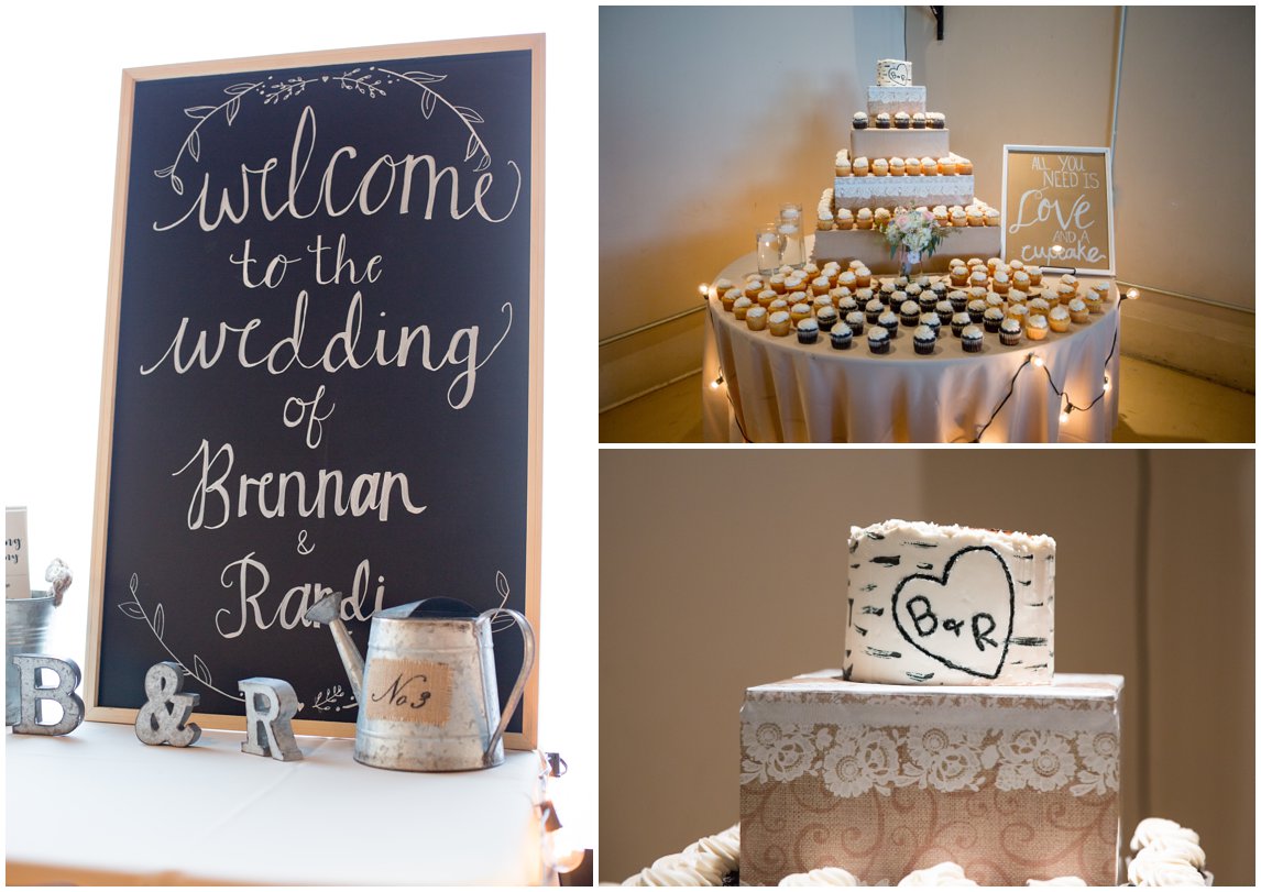 Greeley Colorado Wedding at Zoe's Cafe and Events by Northern Colorado Wedding Photographer