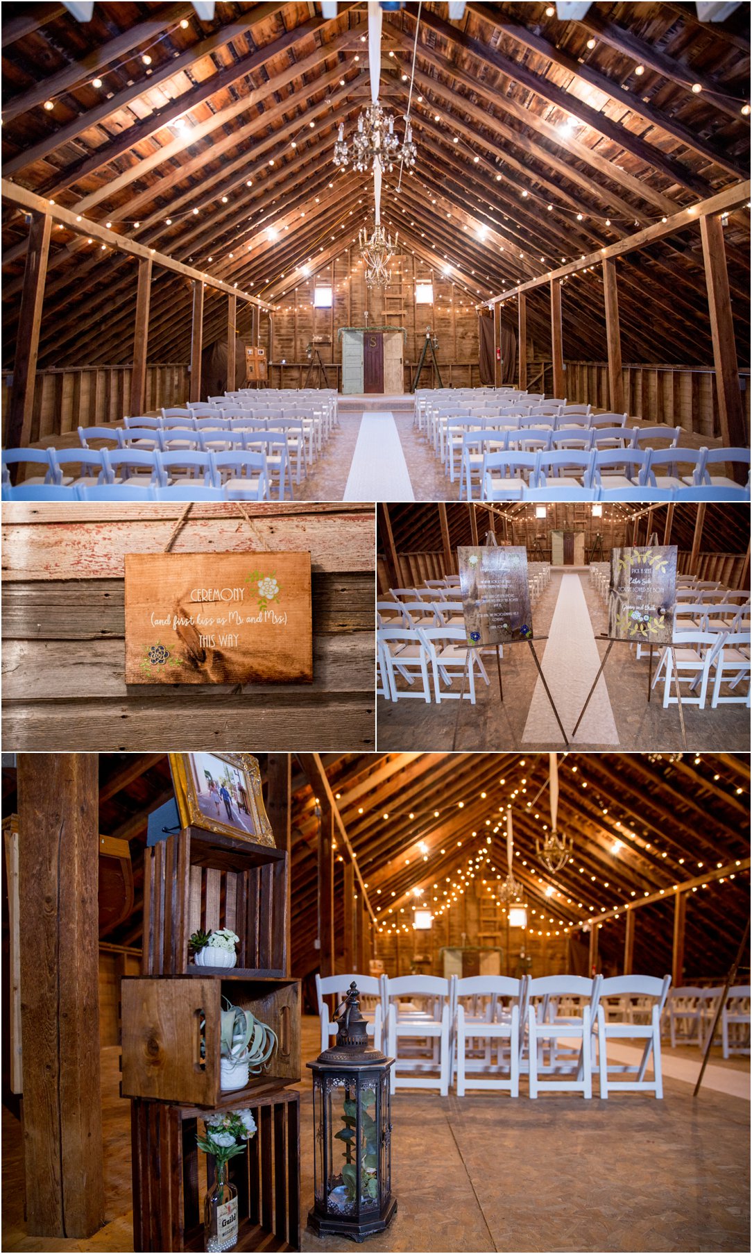 Rainy Nebraska Barn Wedding by Greeley, Colorado Wedding Photographer