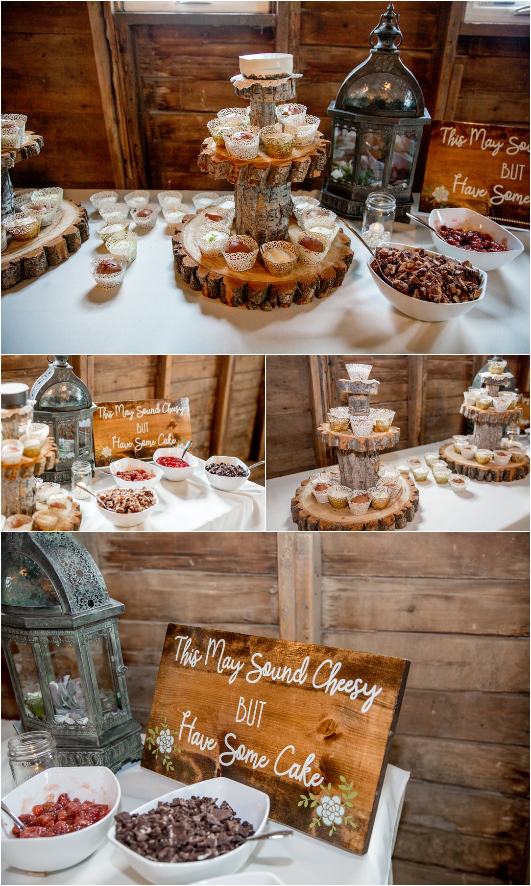 Rainy Nebraska Barn Wedding by Greeley, Colorado Wedding Photographer