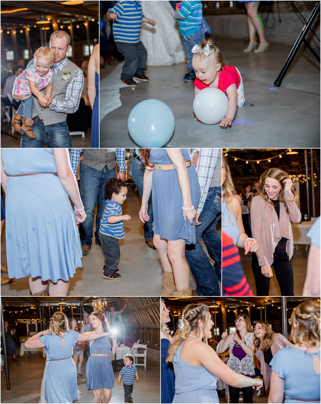 Rainy Nebraska Barn Wedding by Greeley, Colorado Wedding Photographer