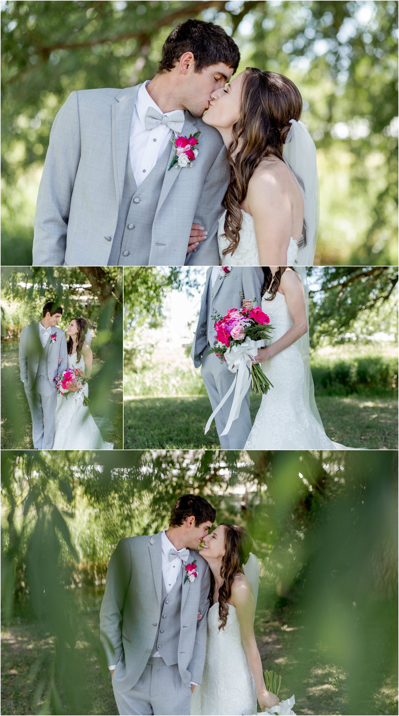 Cheyenne, Wyoming Hereford Ranch Wedding by Greeley, Colorado Wedding Photographer