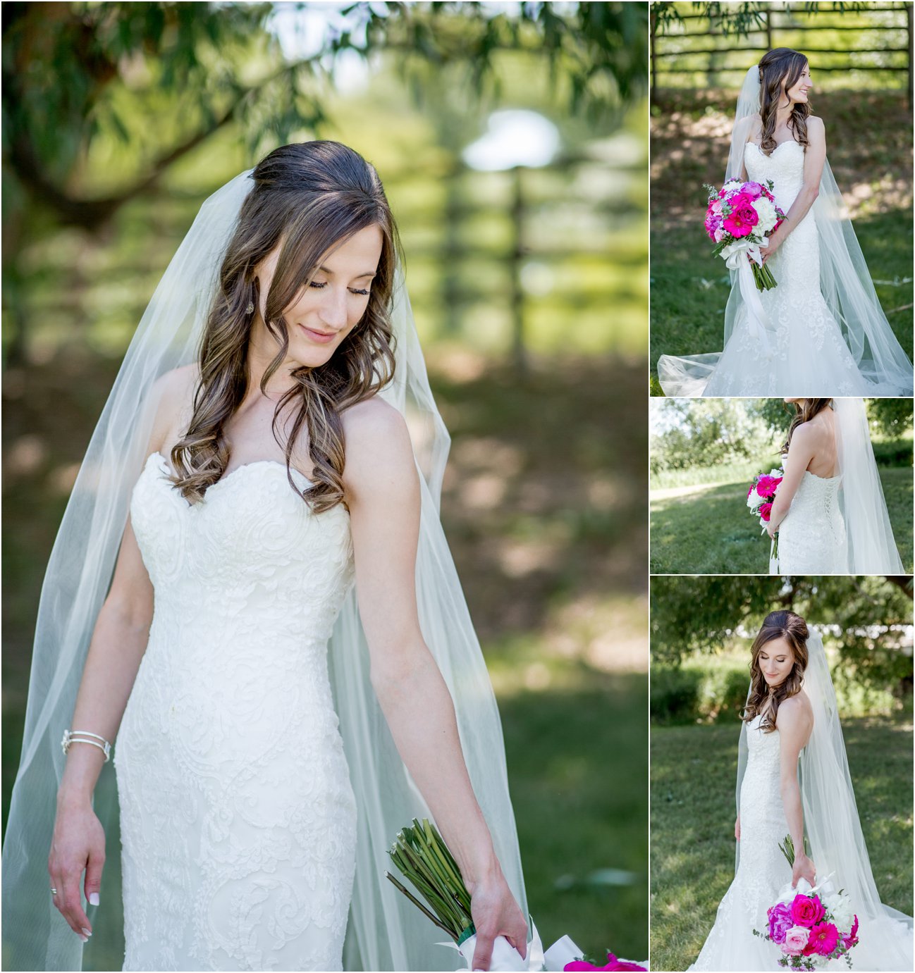 Cheyenne, Wyoming Hereford Ranch Wedding by Greeley, Colorado Wedding Photographer