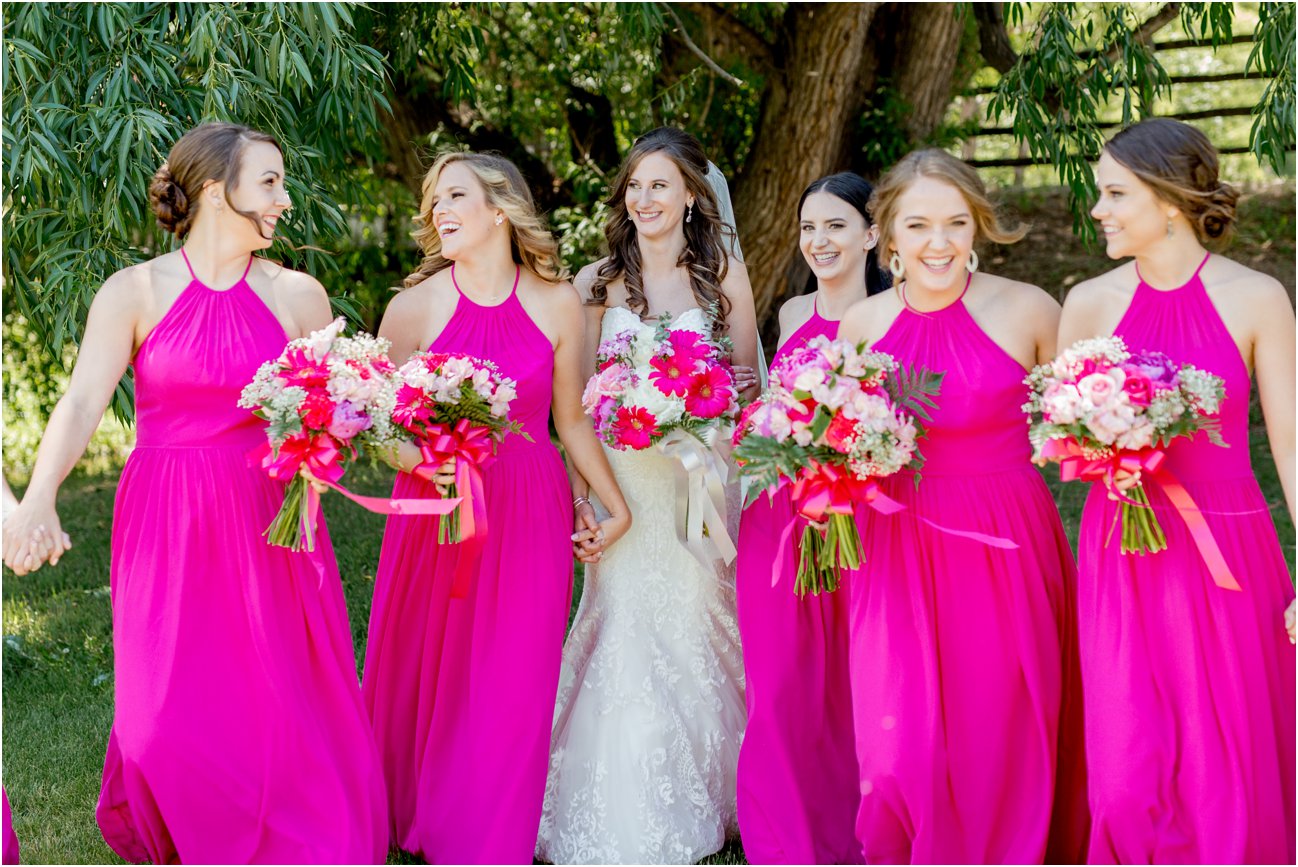 Cheyenne, Wyoming Hereford Ranch Wedding by Greeley, Colorado Wedding Photographer