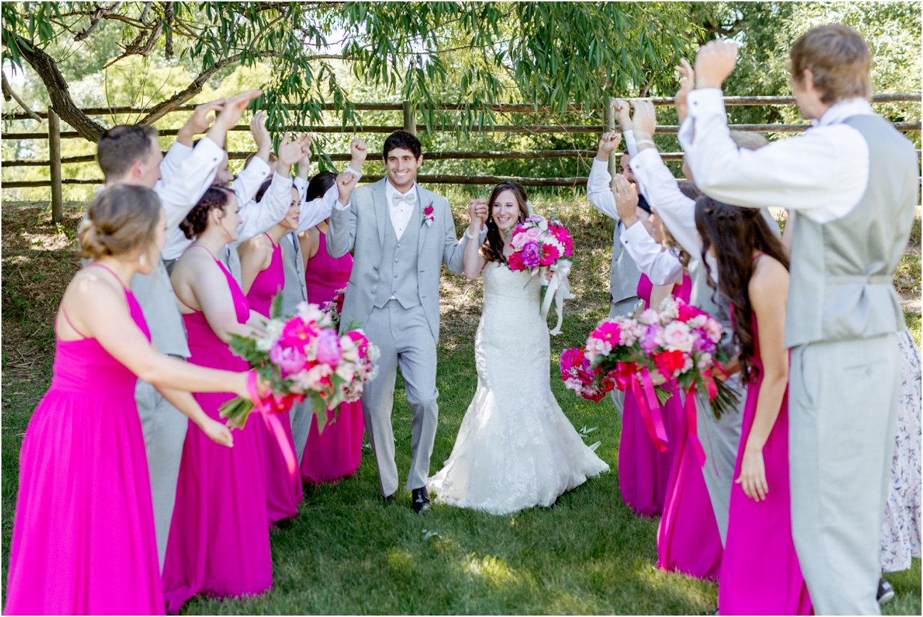 Cheyenne, Wyoming Hereford Ranch Wedding by Greeley, Colorado Wedding Photographer