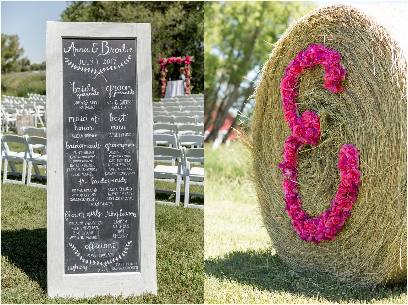 Cheyenne, Wyoming Hereford Ranch Wedding by Greeley, Colorado Wedding Photographer