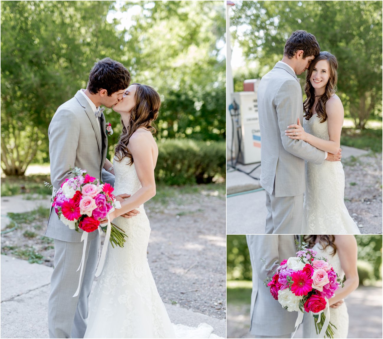 Cheyenne, Wyoming Hereford Ranch Wedding by Greeley, Colorado Wedding Photographer