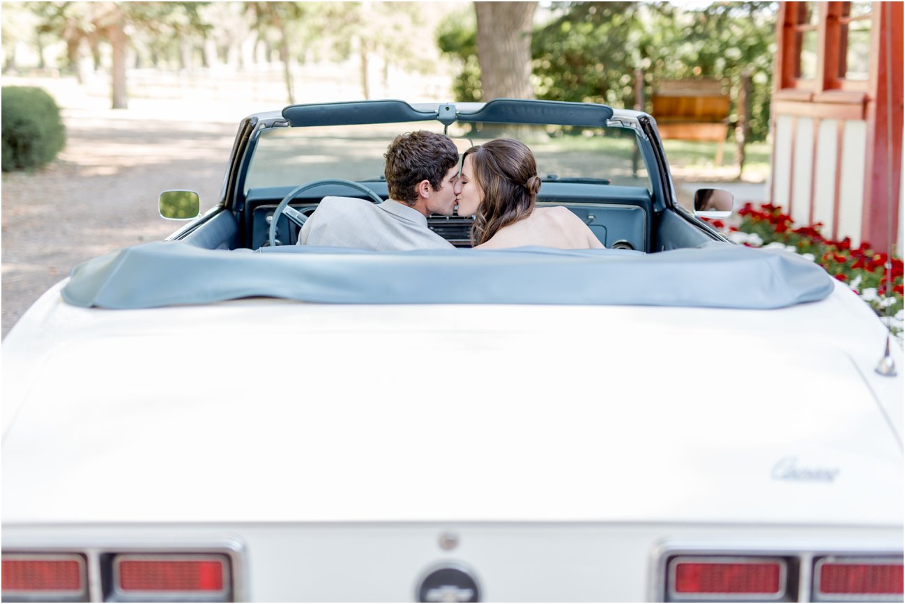 Cheyenne, Wyoming Hereford Ranch Wedding by Greeley, Colorado Wedding Photographer