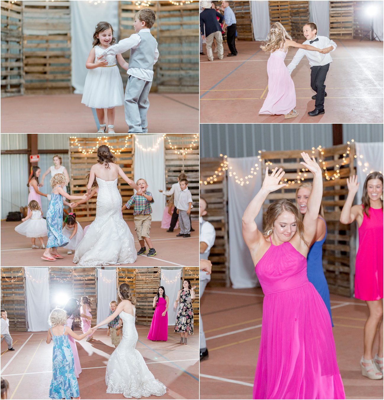 Cheyenne, Wyoming Hereford Ranch Wedding by Greeley, Colorado Wedding Photographer