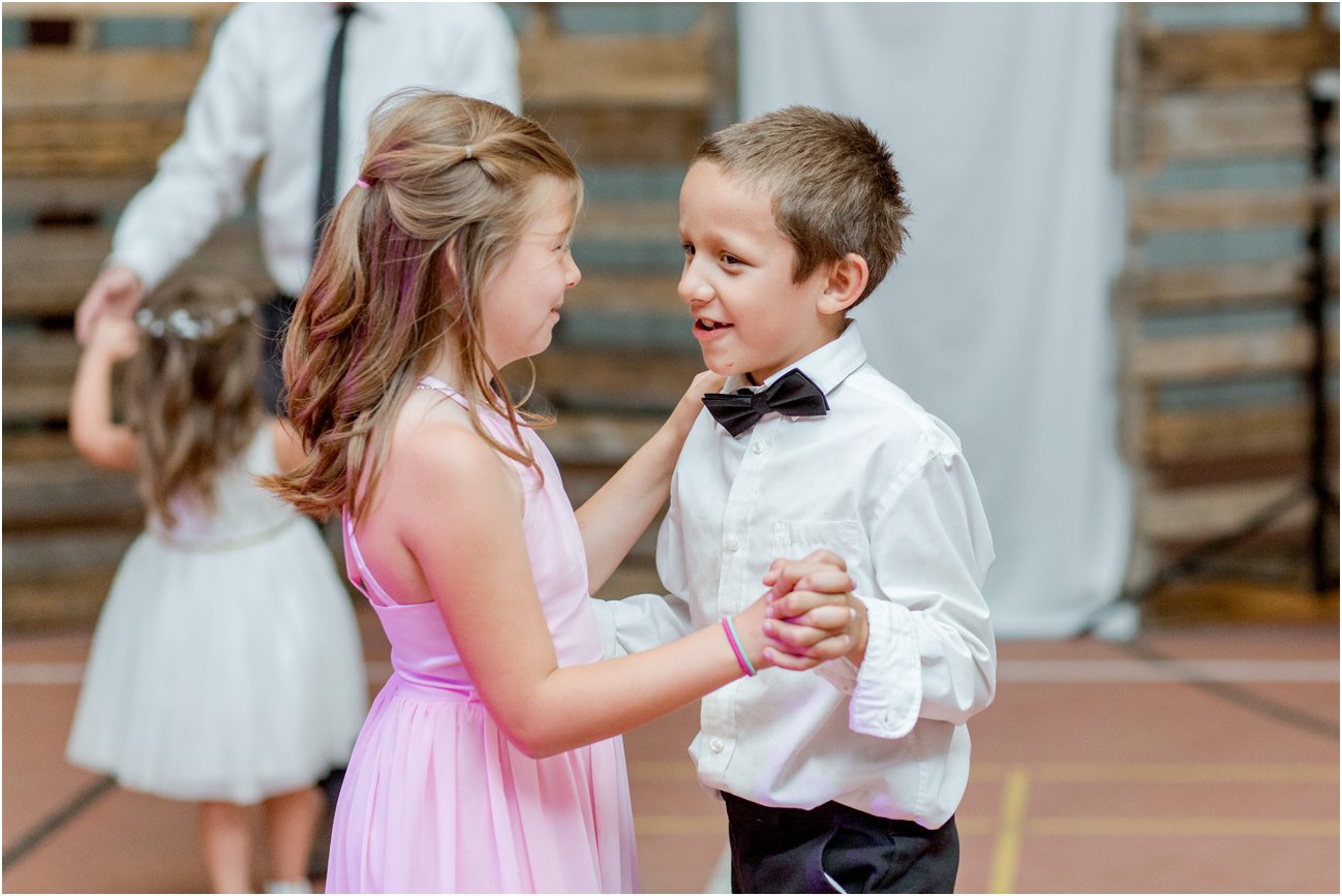 Cheyenne, Wyoming Hereford Ranch Wedding by Greeley, Colorado Wedding Photographer