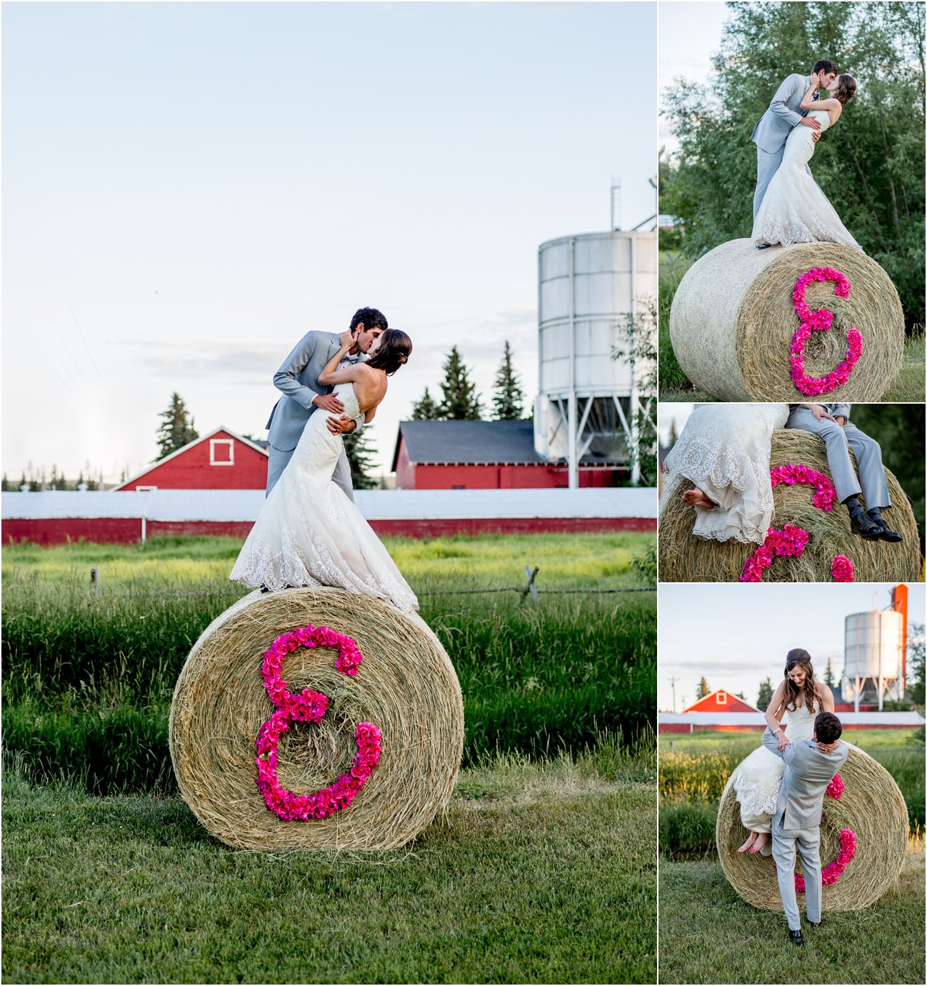 Cheyenne, Wyoming Hereford Ranch Wedding by Greeley, Colorado Wedding Photographer