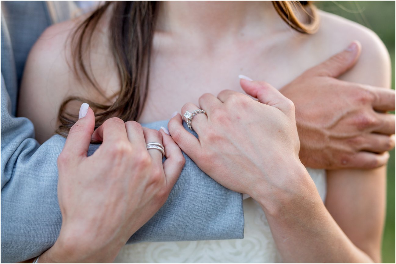 Cheyenne, Wyoming Hereford Ranch Wedding by Greeley, Colorado Wedding Photographer