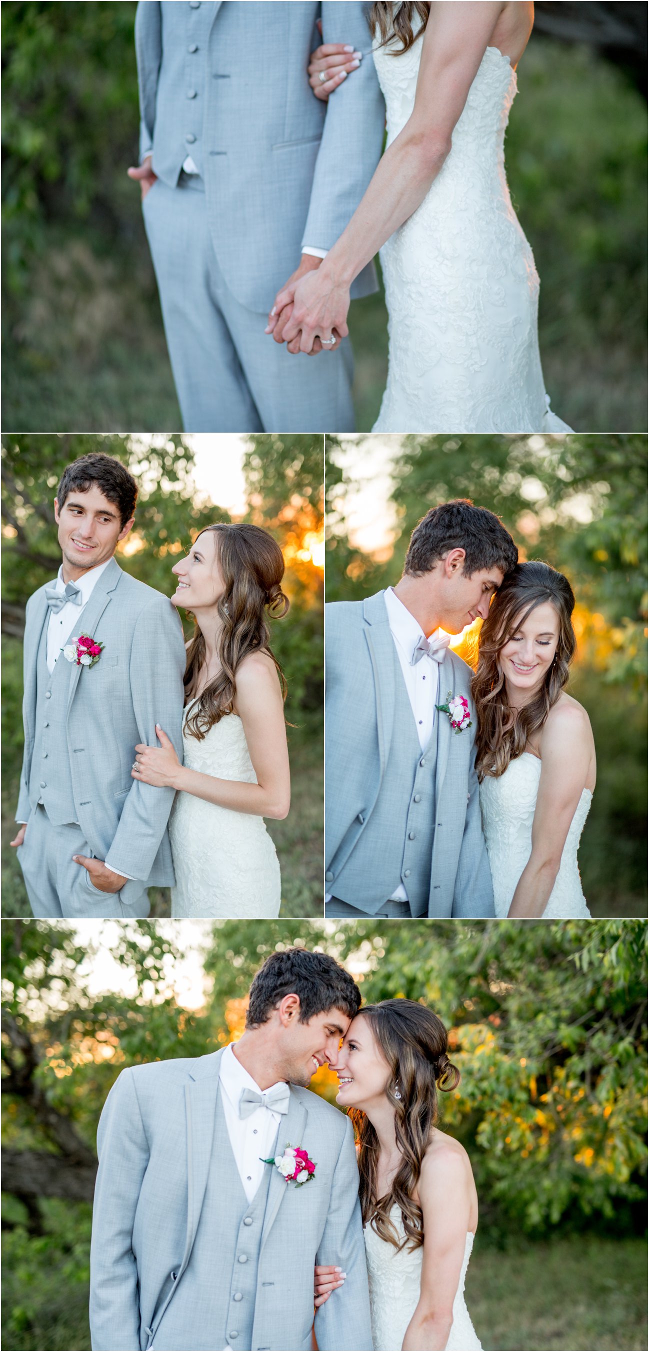 Cheyenne, Wyoming Hereford Ranch Wedding by Greeley, Colorado Wedding Photographer