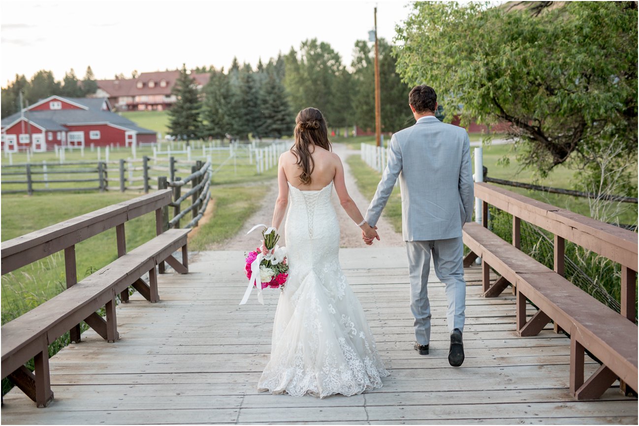 Cheyenne, Wyoming Hereford Ranch Wedding by Greeley, Colorado Wedding Photographer