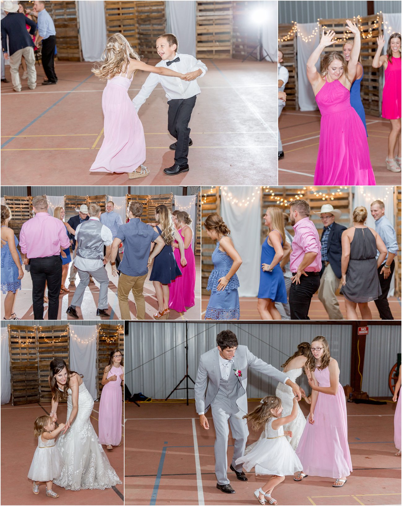 Cheyenne, Wyoming Hereford Ranch Wedding by Greeley, Colorado Wedding Photographer