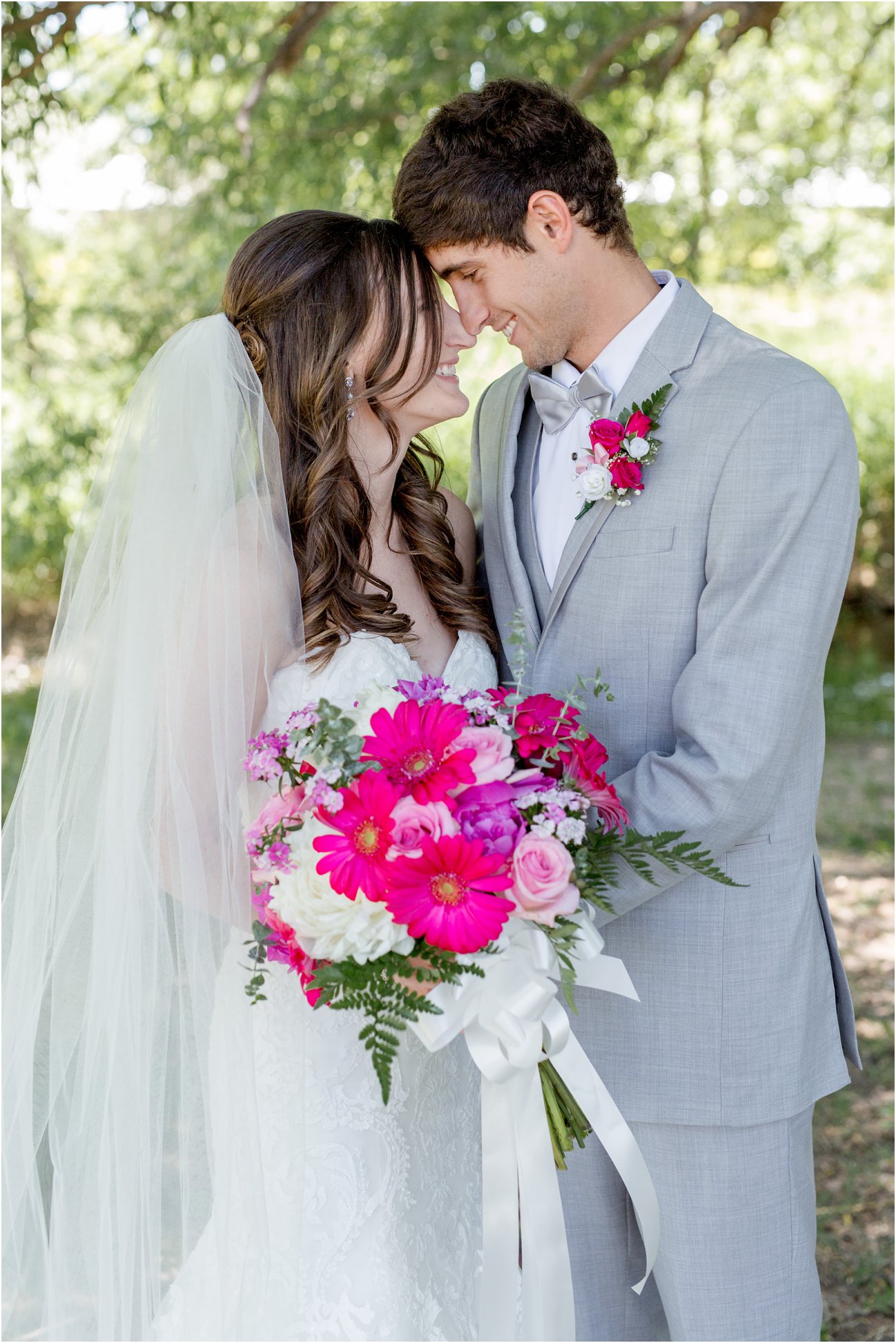 Cheyenne, Wyoming Hereford Ranch Wedding by Greeley, Colorado Wedding Photographer