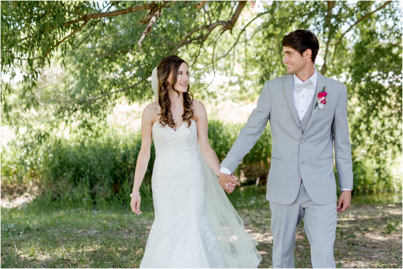 Cheyenne, Wyoming Hereford Ranch Wedding by Greeley, Colorado Wedding Photographer