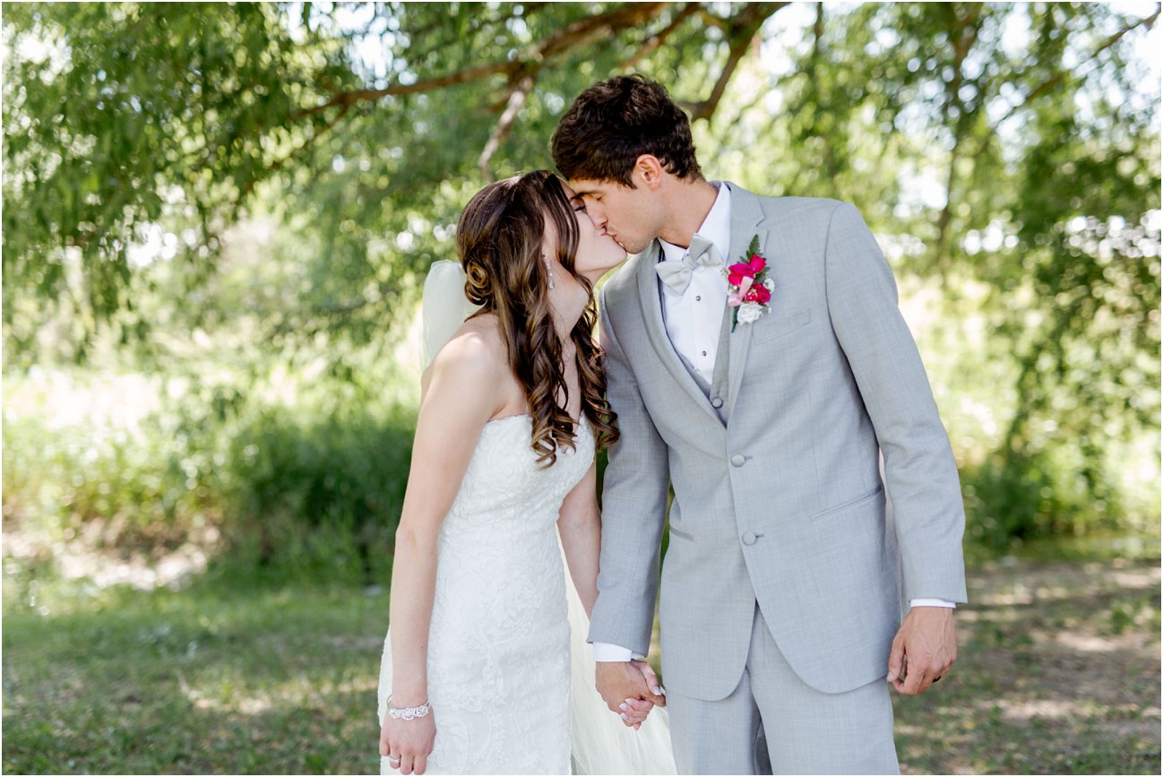 Cheyenne, Wyoming Hereford Ranch Wedding by Greeley, Colorado Wedding Photographer