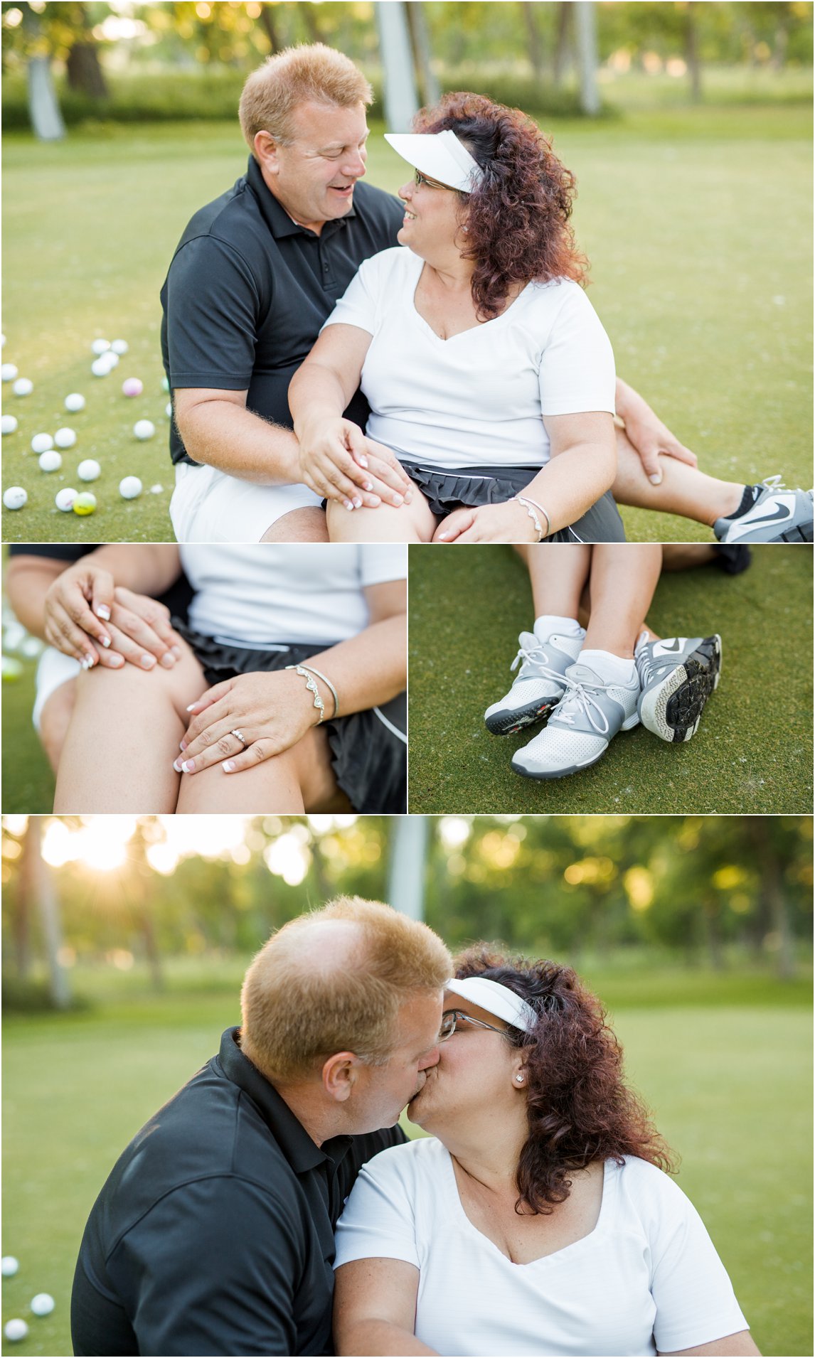 Torrington, Wyoming Engagement Session by Northern Colorado Wedding Photographer