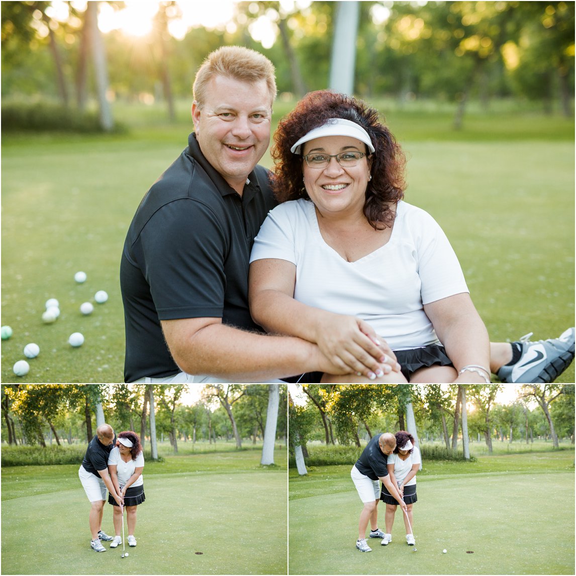 Torrington, Wyoming Engagement Session by Northern Colorado Wedding Photographer