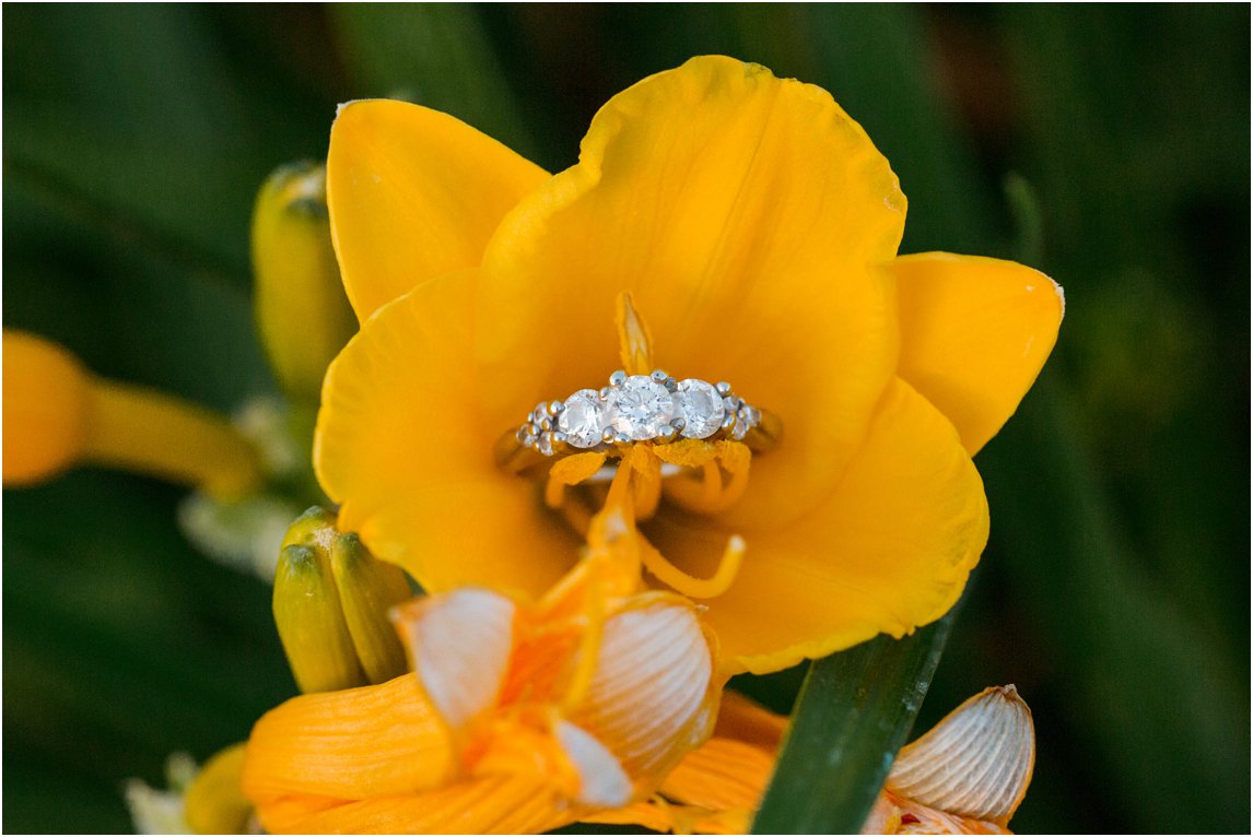 Torrington, Wyoming Engagement Session by Northern Colorado Wedding Photographer