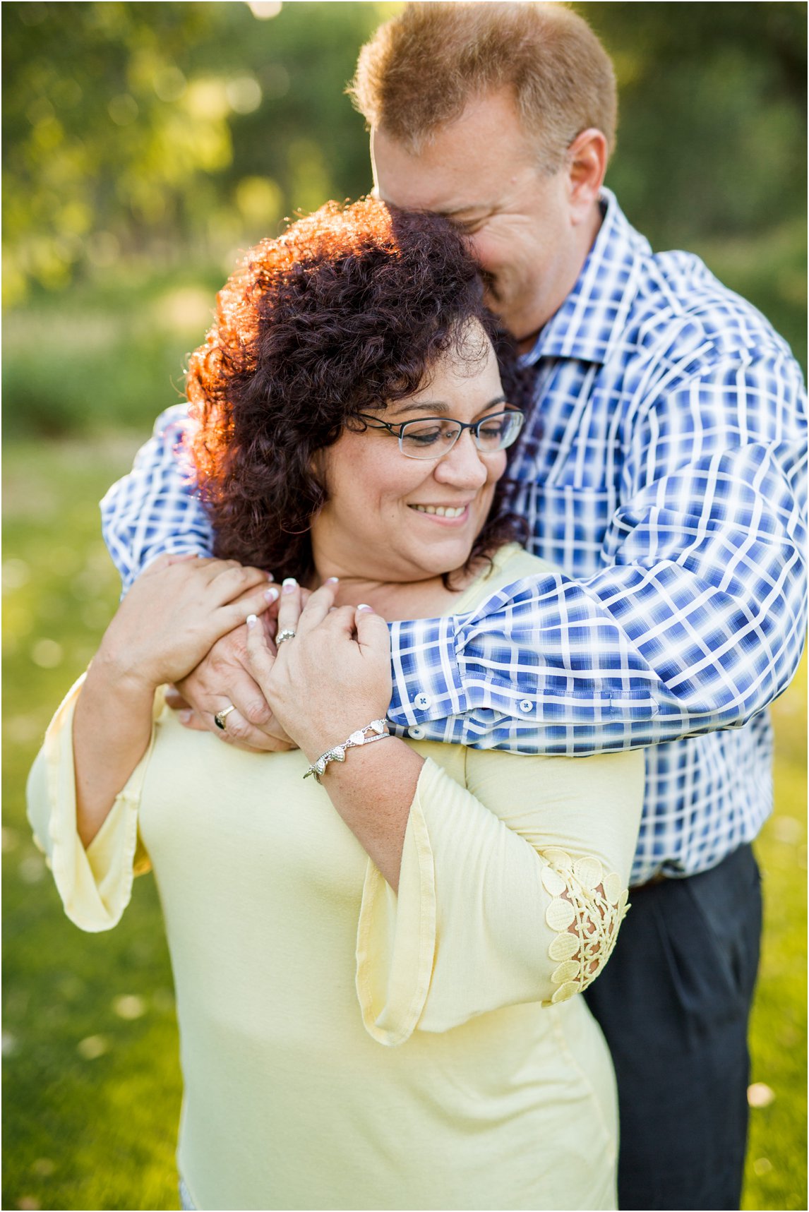 Torrington, Wyoming Engagement Session by Northern Colorado Wedding Photographer