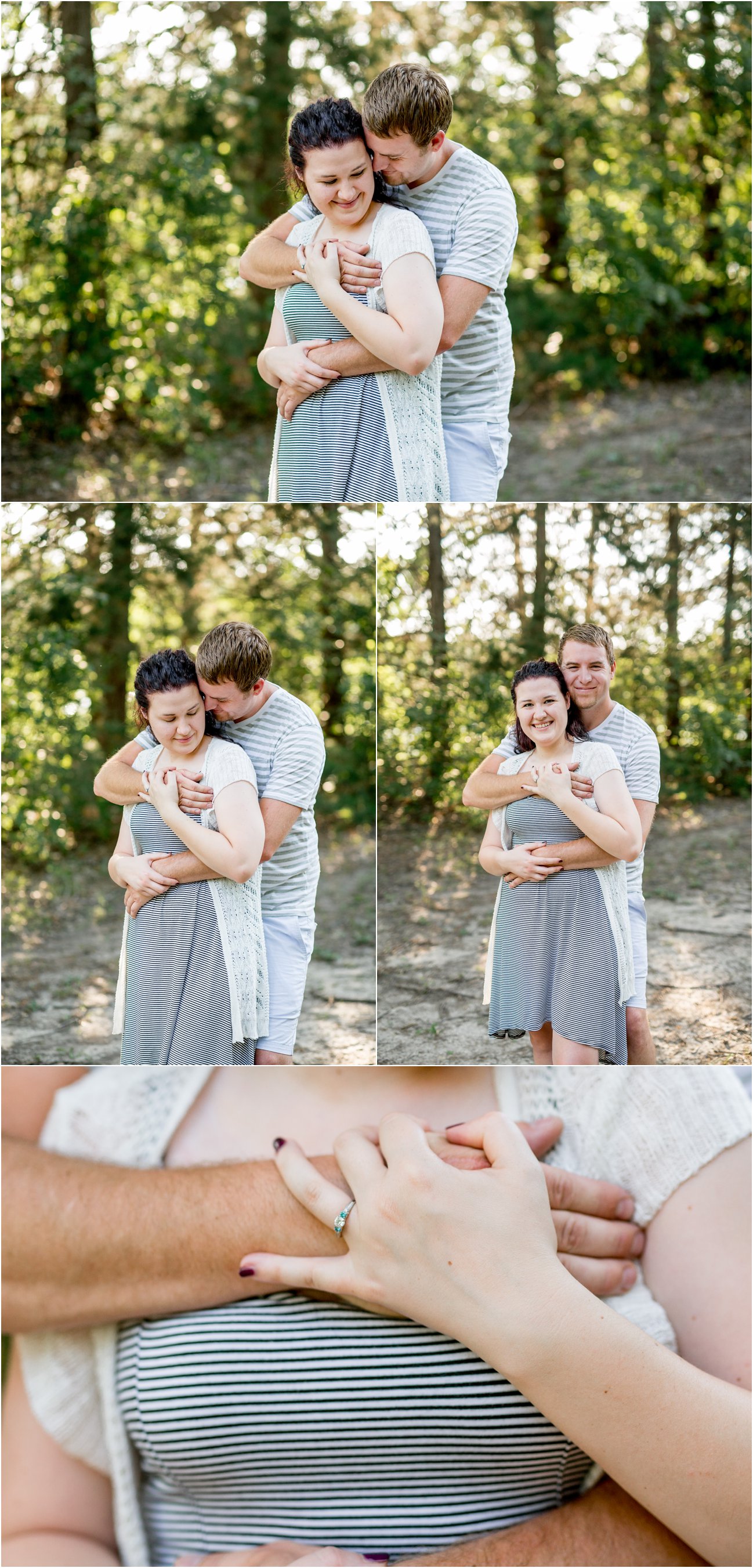 Kearney, Nebraska Engagement Session by Greeley, Coloroado Wedding Photographer