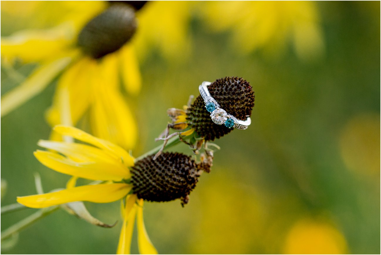 Kearney, Nebraska Engagement Session by Greeley, Coloroado Wedding Photographer