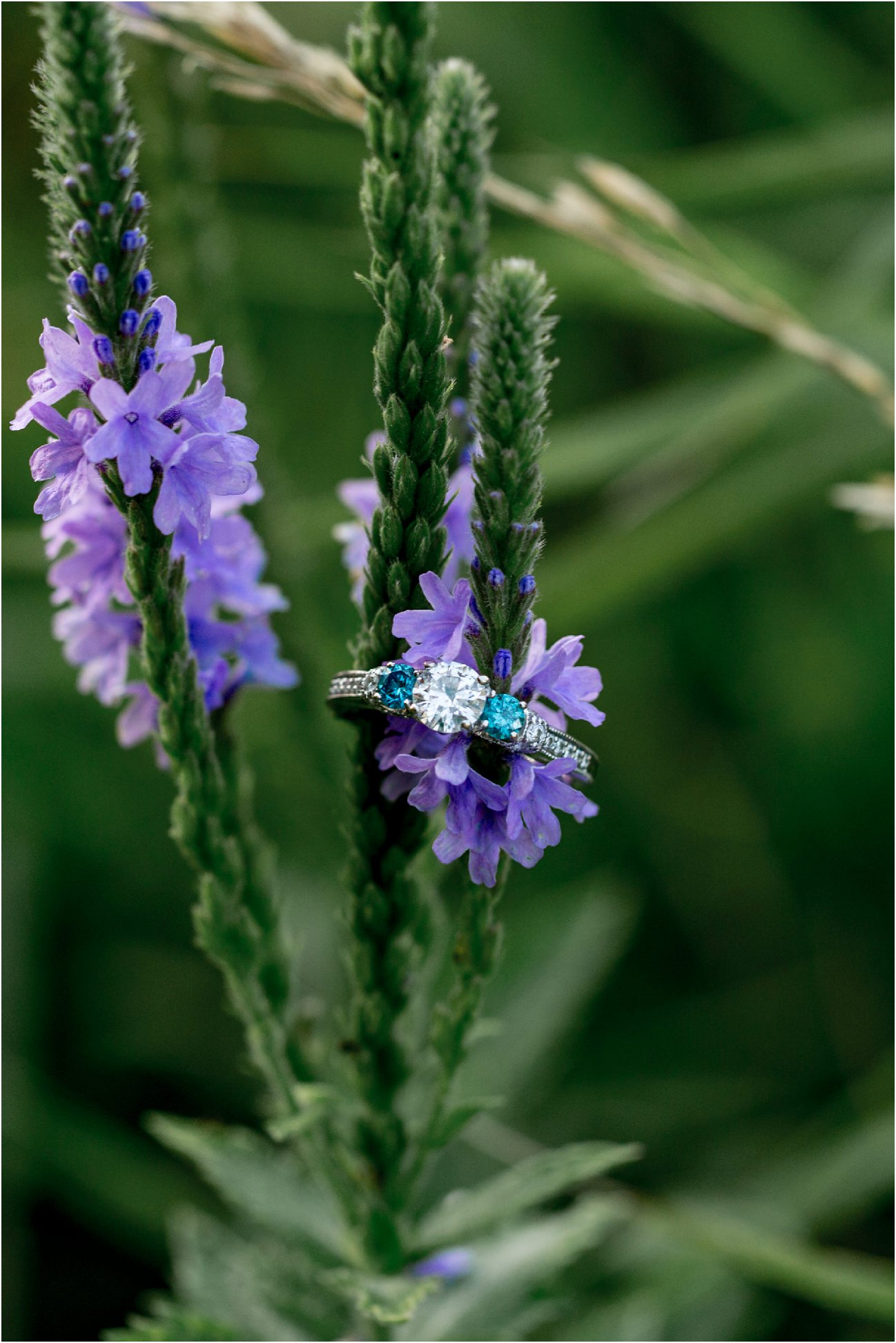 Kearney, Nebraska Engagement Session by Greeley, Coloroado Wedding Photographer