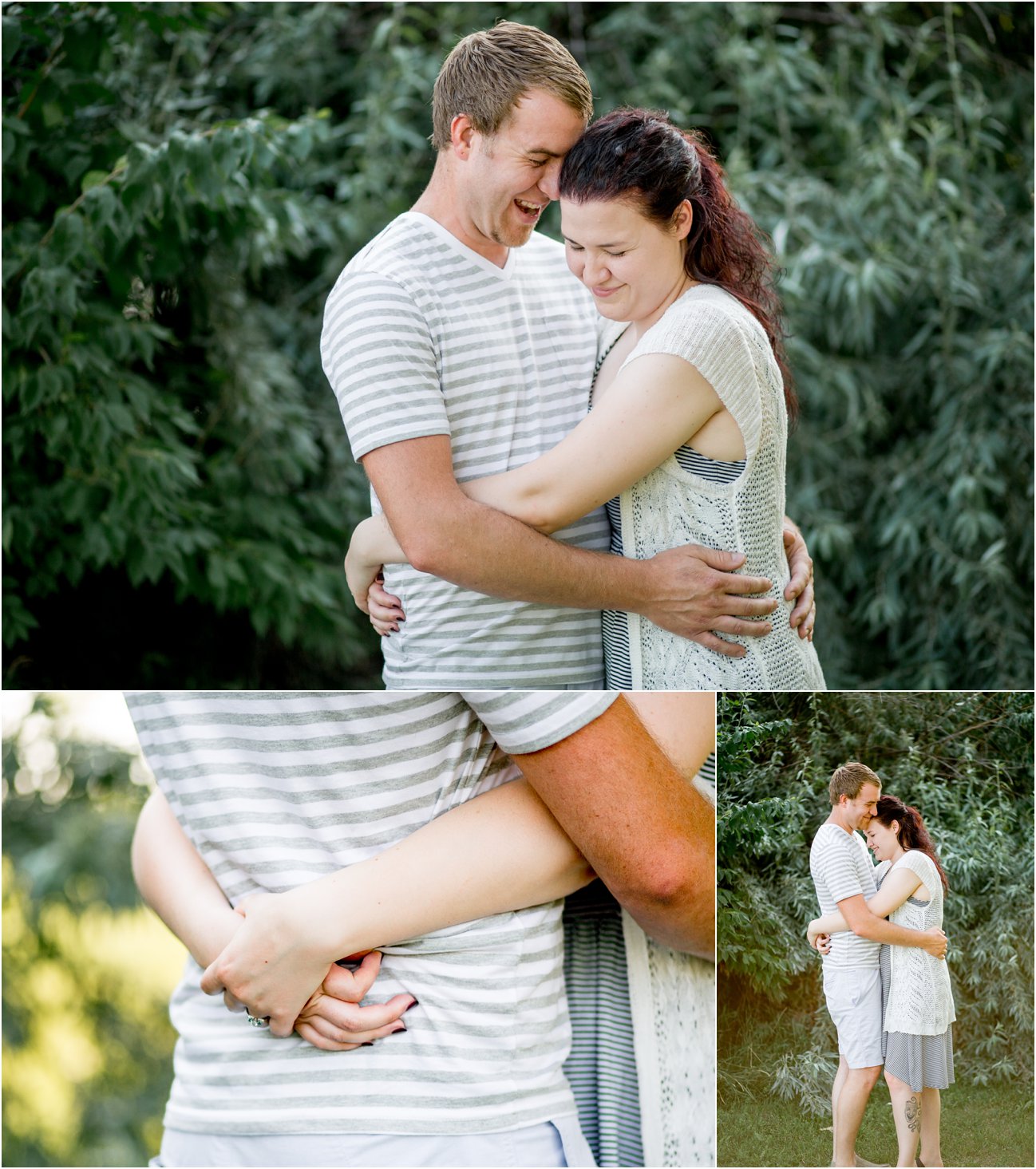 Kearney, Nebraska Engagement Session by Greeley, Coloroado Wedding Photographer