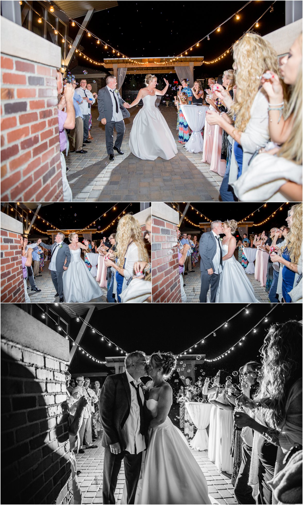 Littleton, Colorado Wedding at The Falls Event Center by Greeley, Colorado Wedding Photographer