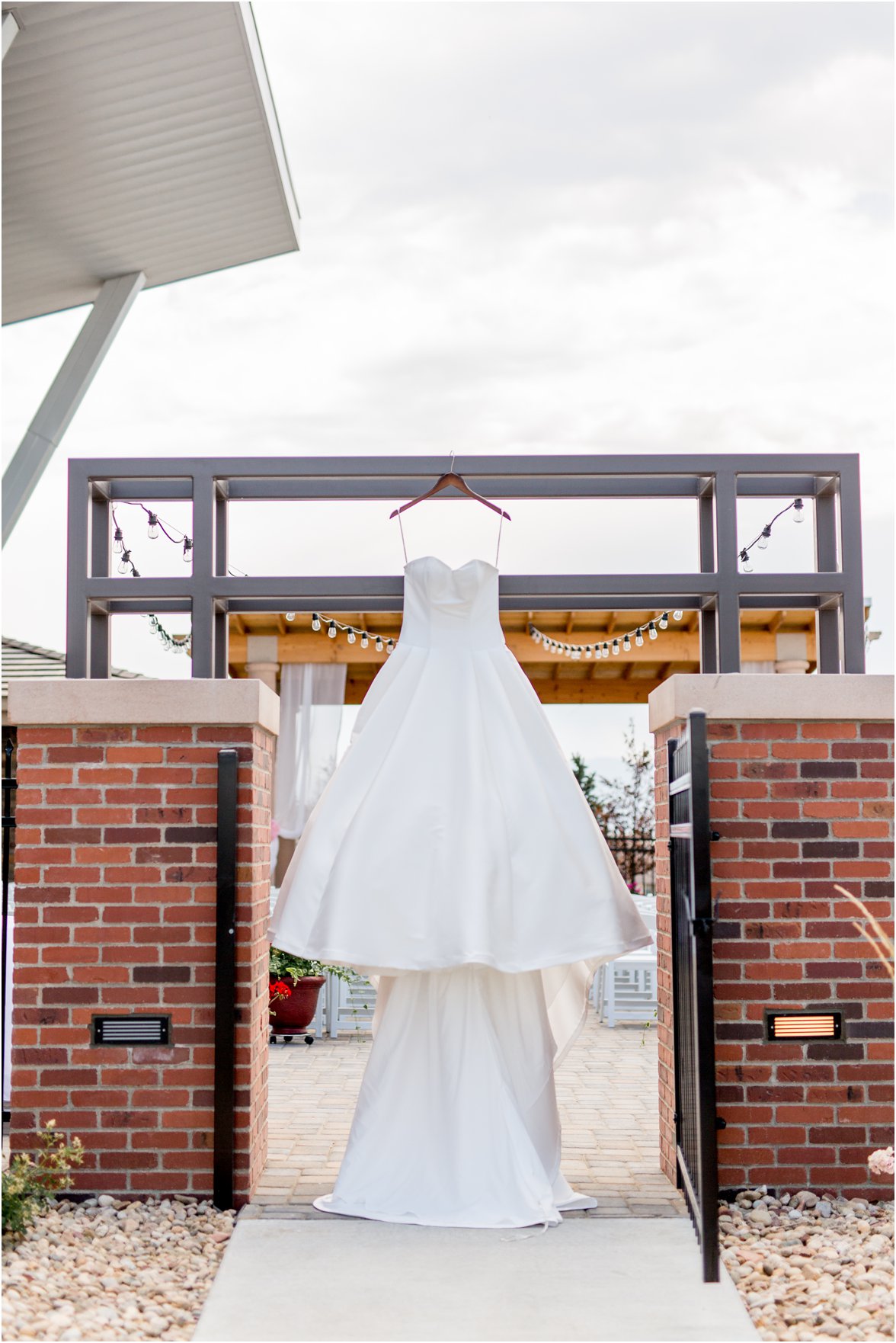 Littleton, Colorado Wedding at The Falls Event Center by Greeley, Colorado Wedding Photographer