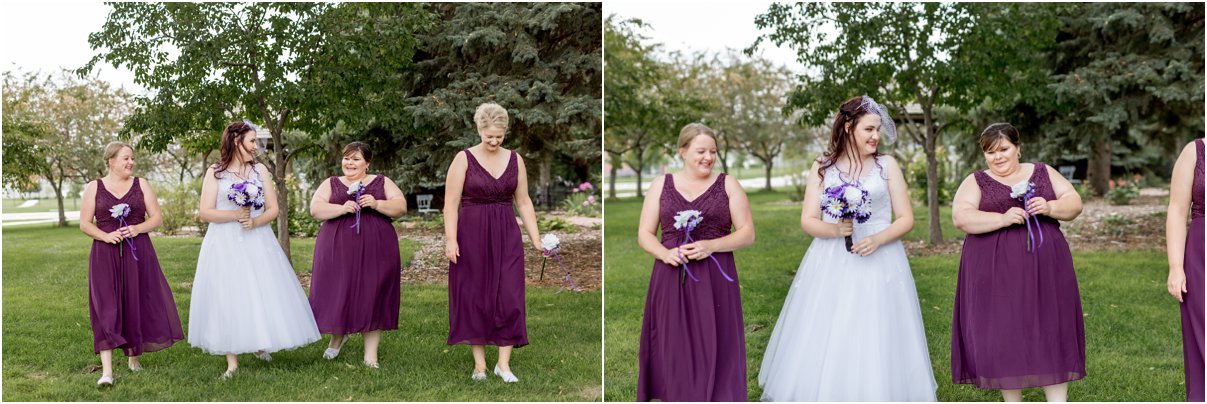 Kearney, Nebraska Wedding by Greeley, Colorado Wedding Photographer