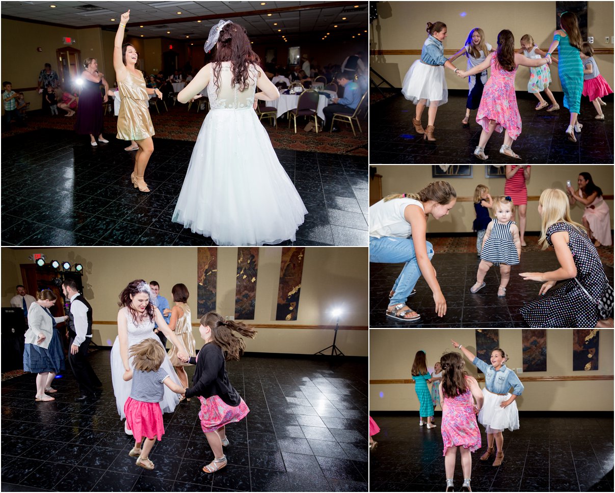 Kearney, Nebraska Wedding by Greeley, Colorado Wedding Photographer